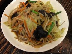 -平成屋· Late Night 食堂(四川北路店)