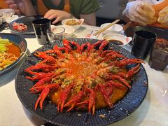 -红盔甲·小龙虾(天钥桥店)