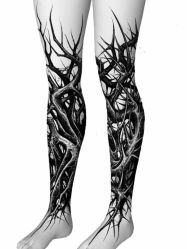 -老兵纹身·原创设计·修改遮盖