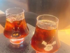 -Dogi&kiki Coffee(中心商务大厦店)