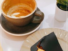 -XI·LaundryCafe 喜咖自助洗衣咖啡店
