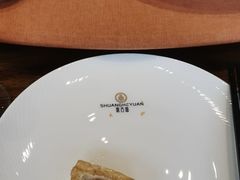 -双合园·海鲜水饺青岛菜(九水东路店)