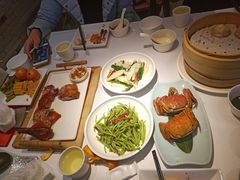 -小厨娘淮扬菜(六合欢乐港店)