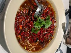 -鹿港小镇(悠唐店)