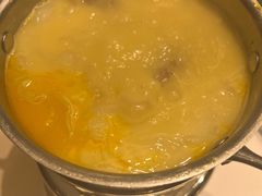 花胶鸡锅底-璞御·海鲜·雪花牛肉局(宾水西道店)