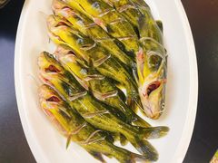 -鱼教头石泉老街石锅鱼(高新店)