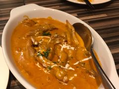 -BomBa意大利餐厅