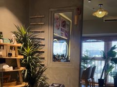 -施奈儿.洗头頭療.按摩SPA.采耳(上梅林店)