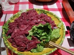 -龙虾当家·大排档(红谷滩五中店)