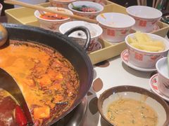 -江北北火锅馆·公路夜市(魏公村店)