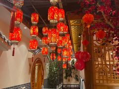 -巡耕记·湖南土菜(长湖店)