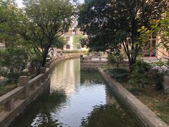 -苏州吴宫泛太平洋酒店
