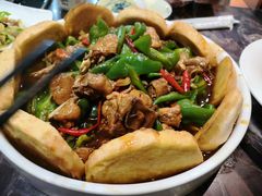 -小山东羊肉汤馆(同济新村店)