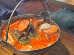 -岛风·台食小馆 ISLAND BISTRO(烟台山店)