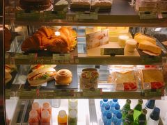 -星巴克(红房子店)