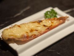 -半岛翡丽海鲜自助餐厅(观风亭店)