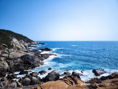 -三亚蜈支洲岛旅游区