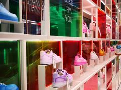 -NIKE品牌体验店(南京东路店)