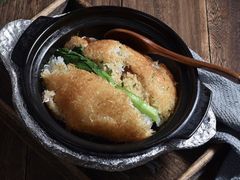 -花城粤菜餐厅(高新区店)