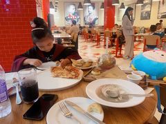 -城市大道红炉披萨烘焙坊