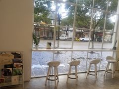 -收获咖啡HARVEST RESERVE(苍山店)