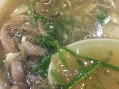 -食盈碗仔翅(星玺广场店)