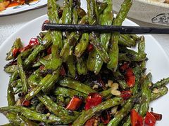 -蜀膳坊(洪公祠小区店)