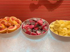 -咖啡苑 - 蔚藍夏日限定主题(永利皇宫店)