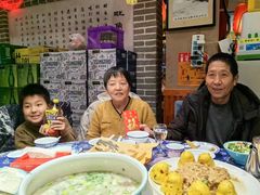 -旺角小渔村(二马路店)