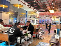 -八合里潮汕鲜牛肉火锅(吉大店)