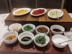 -西安高新希尔顿酒店·咖啡露台西餐厅