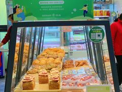 -仟吉(荟聚中心店)
