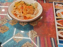 -乡村馕坑肉·烧烤·新疆菜·本地人更爱吃(阿勒泰首店)