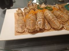 -海鲜e族(马王堆店)