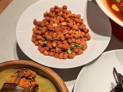 -杨氏青龙虾·羊蝎子(金盛路总店)