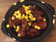 -妈妈的味道(工人体育场东路店)