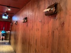 -一蘭拉面(铜锣湾店)