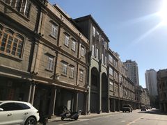 -汕头市小公园