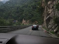 -沣峪口