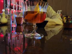 -苏州凯悦酒店·酒肆(华池街店)