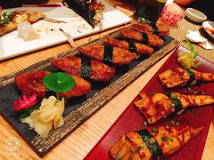 -月下料理(楷林IFC店)