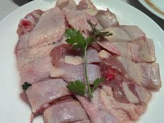 -沄记顺德菜打边炉(东直门店)