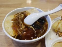 -嘉和一品粥(魏公村店)