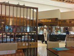 -月色西餐厅·海鲜刺身·烧烤(科学城保利郡雅酒店)