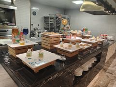 -碧涛阁水世界酒店(万家丽路店)