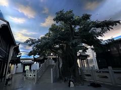 -馋遇江南·精致湖景雅宴(东方之门店)