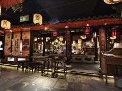 -南京大牌档(西单食宝街友谊商城店)