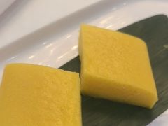 -东江渔村·古典园林·30年粤菜老字号(太和店)