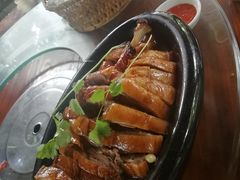 -农厨好味·温泉鹅·农家菜