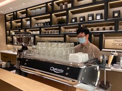 -粤海喜来登酒店·&More聚驿(天河城店)